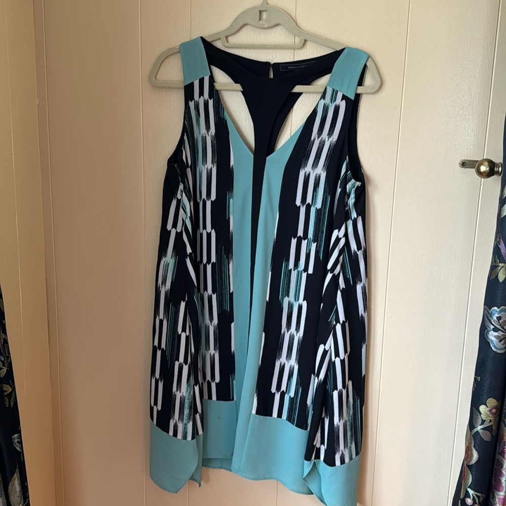 BCBG Maxazria dress